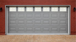 Garage Door Repair at Downtown Royal Oak, Michigan